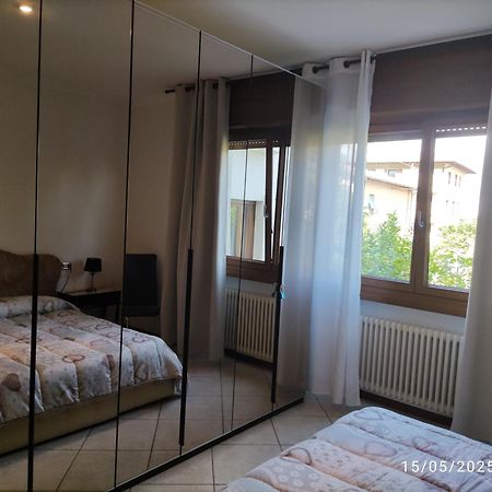 Alba Apartamento Malcesine Exterior foto