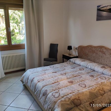Alba Apartamento Malcesine Exterior foto